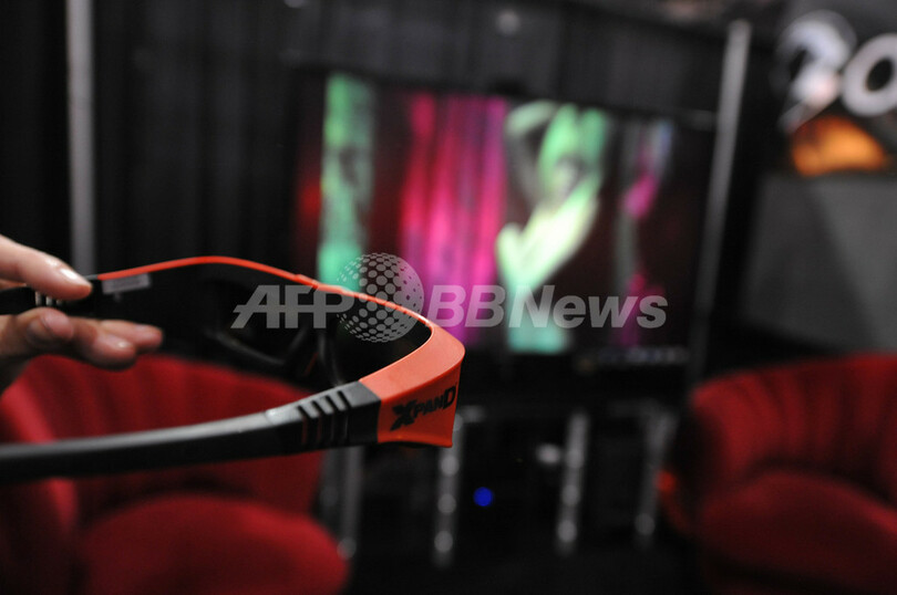 アダルト業界のトレンドは「3D」と「ウェブ」