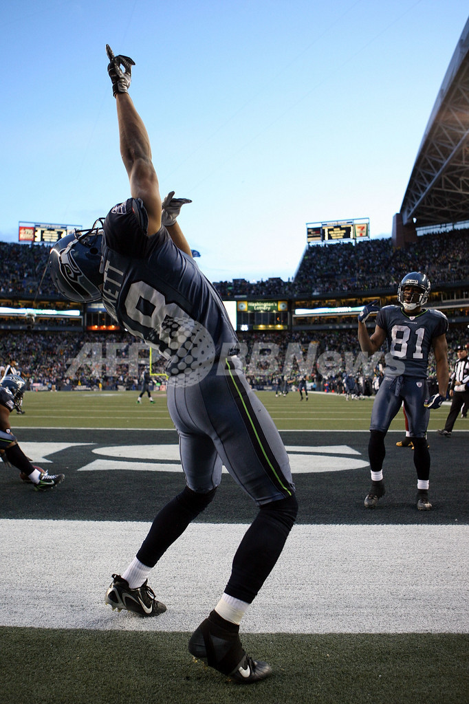 シーホークス レッドスキンズを破りNFC準決勝進出