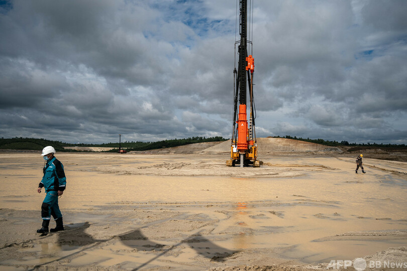 旧ソ時代の強制労働収容所で知られた都市、近接する中国視野に復活目指す