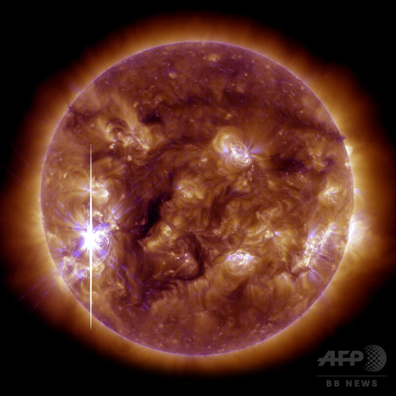【特集】知られざる太陽の姿