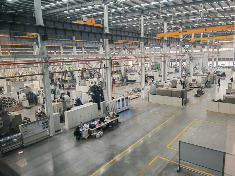 中国に拠点を構える外国製造企業、中国経済の未来に期待