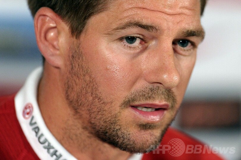 ジェラード、ルーニーに対するスコールズ氏の見解は「間違っている」