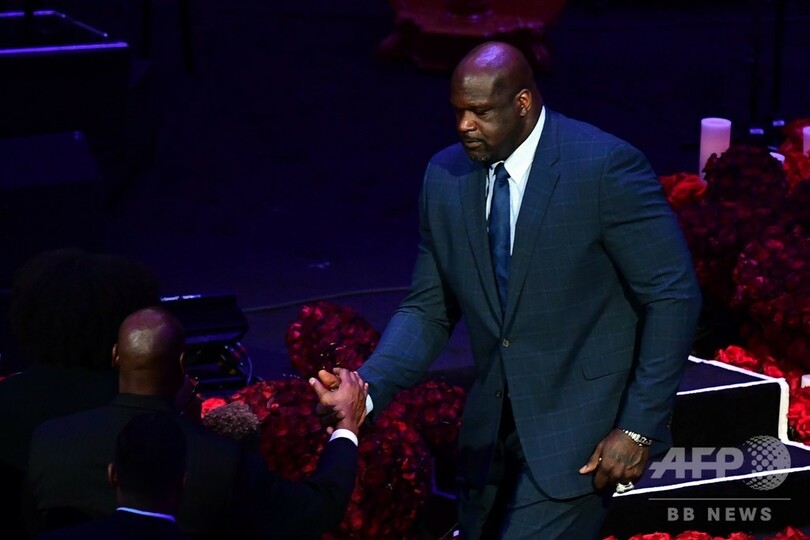 オニール氏がNBA打ち切り提案 「注釈付き王者」誕生を憂慮