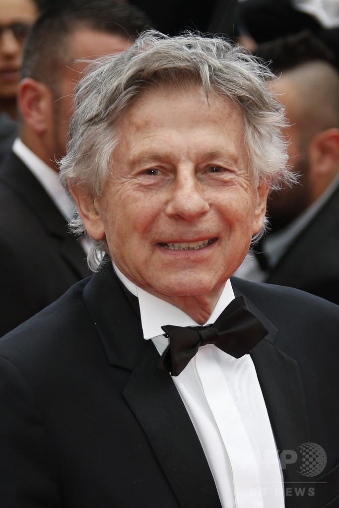 ポランスキー監督、スイス映画祭出席を断念 非難の嵐受け ポランスキー監督、スイス映画祭出席を断念 非難の嵐受け