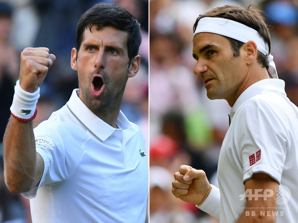 ジョコとフェデラーが同組に、ナダルはメドベージェフらと ATPファイナルズ ジョコとフェデラーが同組に、ナダルはメドベージェフらと ATPファイナルズ