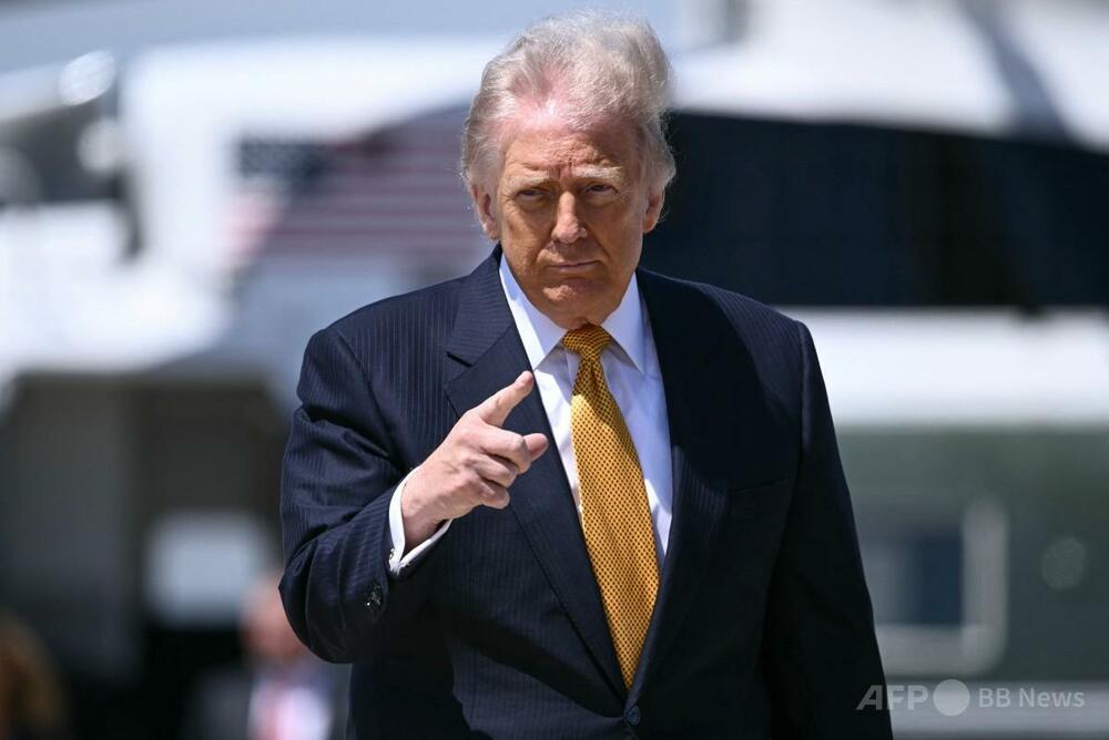 米イラン、戦闘終結で合意 19日に署名へ、ホルムズ海峡開放も