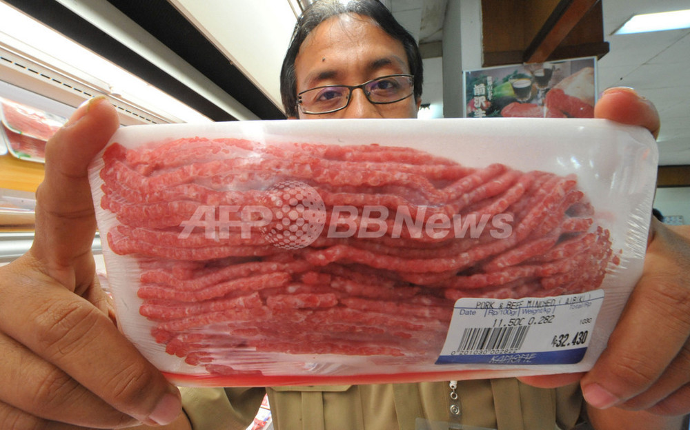 新型インフルエンザ、各国の最新状況 写真4枚 国際ニュース：AFPBB News