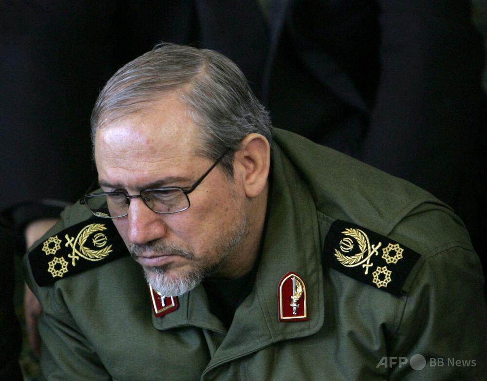 イランが米に警告、再攻撃ならインド洋に戦線拡大