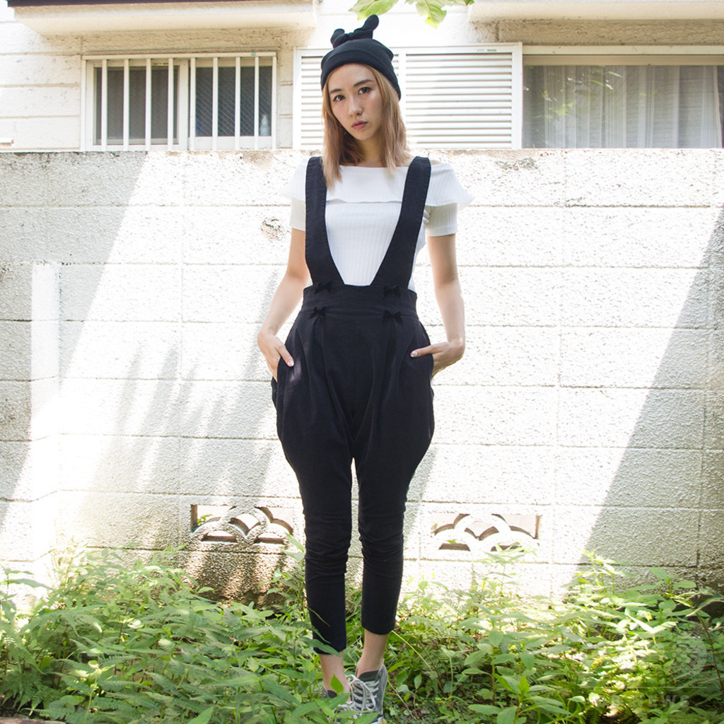 ＜TOKYO CLOSET ～part2～＞大田明弥の今気になるブランド：8月15日