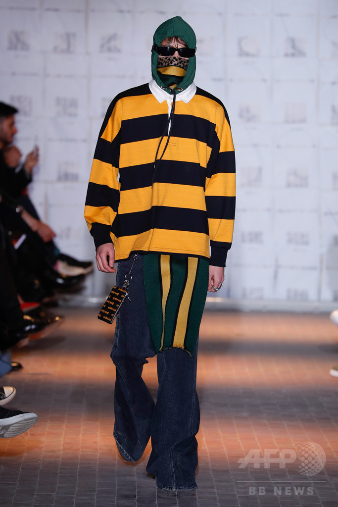 「パーム・エンジェルス」17/18年秋冬メンズ