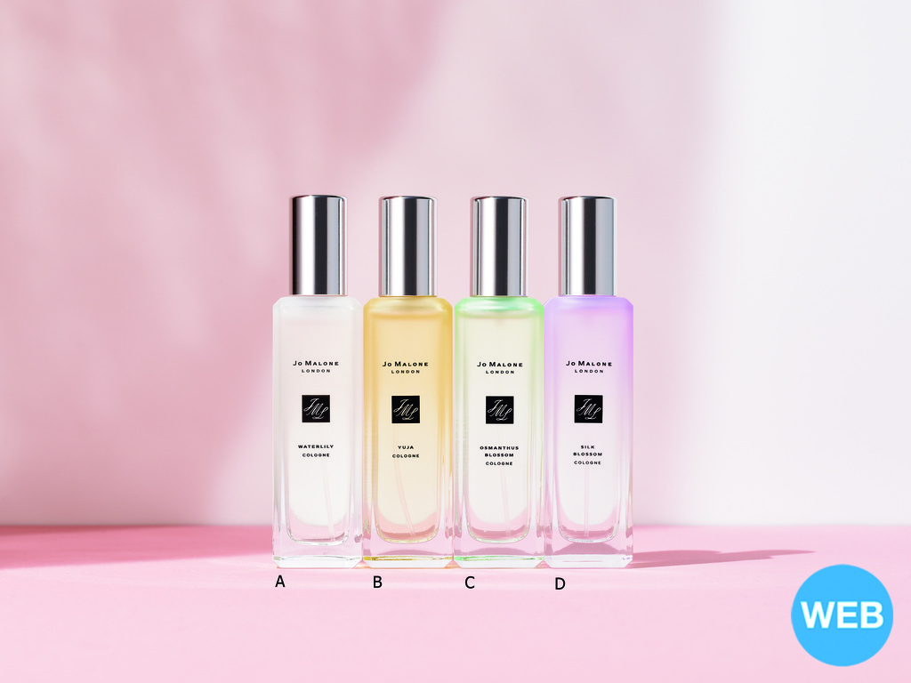 <HANKYU BEAUTY SUMMER COSMETICS>ジョー マローン ロンドン <HANKYU BEAUTY SUMMER COSMETICS>ジョー マローン ロンドン