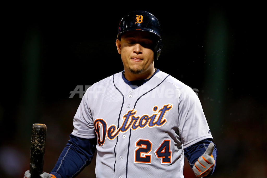 上原浩治 レッドソックス Forever 2013 ワールドシリーズ優勝