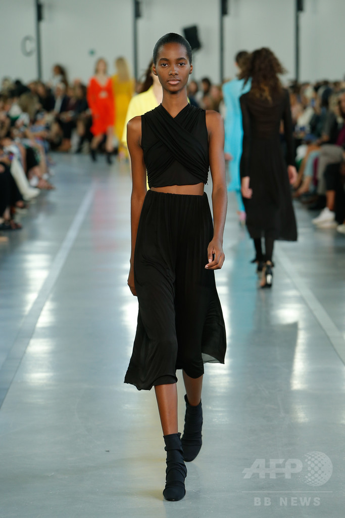 「エミリオ・プッチ」17年春夏