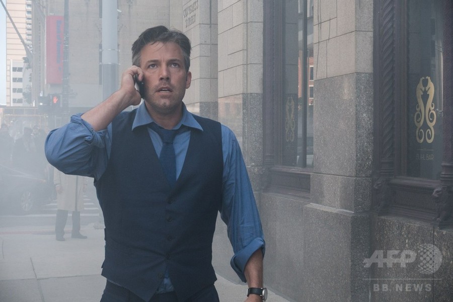 「グッチ」、俳優ベン・アフレックの映画衣装提供