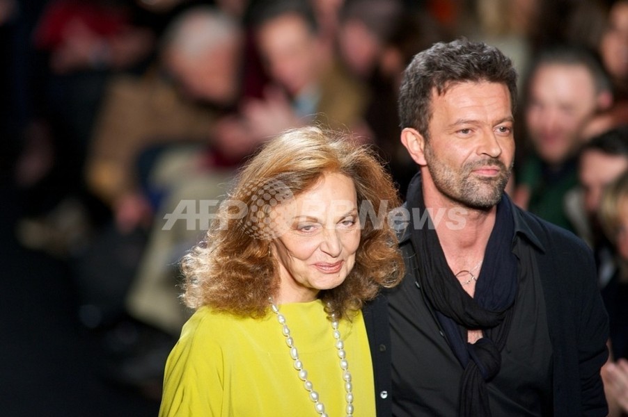 「ロベルト・カヴァリ」、元DVFのイヴァン・ミスペラーレをデザイン・ディレクターに起用