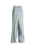 「MAISON MARTIN MARGIELA WITH H&amp;M」のオーバーサイズパンツ 7490円。(c)H&amp;M