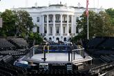 米国務省、総合格闘技振興で「UFC」と協定 週末にはホワイトハウスで興行
