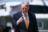 トランプ氏「頼総統と話す」 台湾問題に取り組む意向