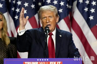 米国「鉄鋼・アルミニウム製品に25％関税」…韓国企業への打撃懸念