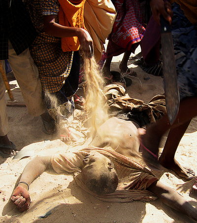 ＜ソマリア紛争＞反政府武装勢力がエチオピア軍襲撃、14人以上死亡 - ソマリア