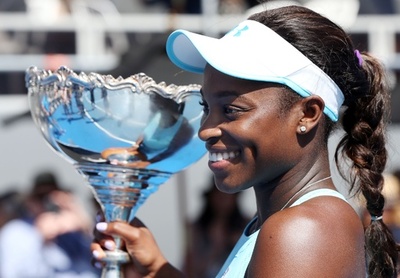 スティーブンズが2度目のツアー制覇、ASBクラシック