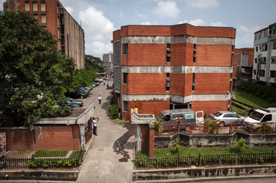 エボラ出血熱、ナイジェリアで10人目の感染者