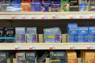 同意なくコンドーム外す「ステルシング」に有罪判決 オランダ初