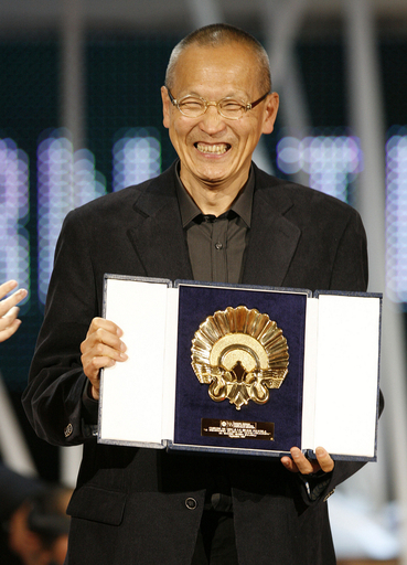 ＜第55回サン・セバスチャン国際映画祭＞ウェイン・ワン監督、最高作品賞ゴールデン・シェル賞を受賞