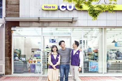 韓国で熱くなるコンビニ店主の争奪戦