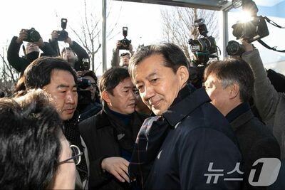 韓国・李在明政権初の「光復節特別赦免」に曺国元法相ら