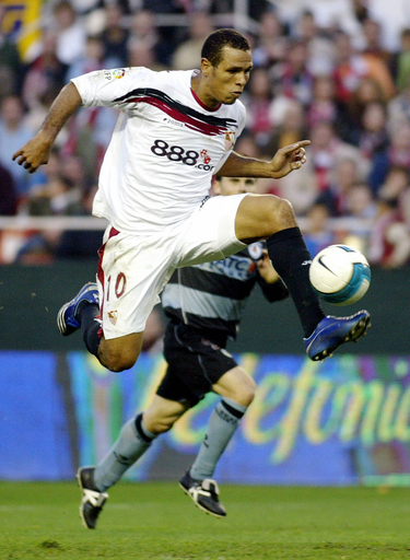 ＜サッカー リーガエスパニョーラ＞セビージャ ホームでソシエダとスコアレスドロー - スペイン