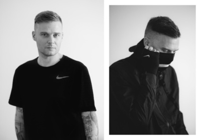 データを駆使した精密なデザイン、「ナイキラボ」マシュー・M・ウィリアムズとコラボ