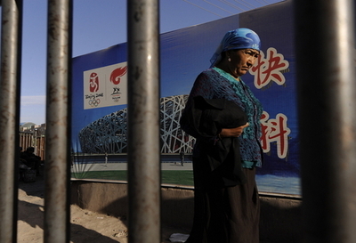 ウイグル自治区の襲撃犯、｢聖戦｣呼び掛ける文書を携行