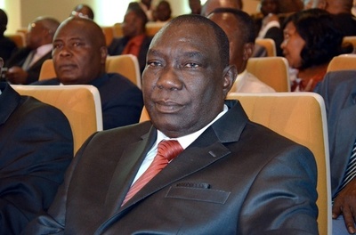 中央アフリカのクーデター指導者、選挙を3年以内に設定