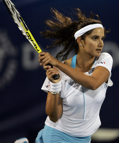 ミルザ／スキアボーネ組 クズネツォワ／モウレズモ組降し2回戦へ