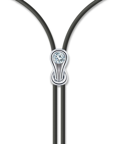 絆で愛を確認「フォーエバーマーク」2010-11冬限定ネックレス