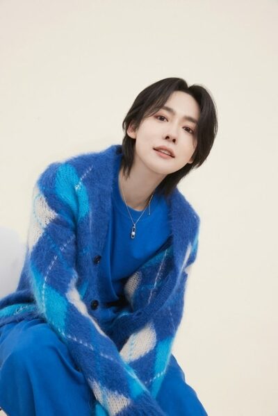 WINNERキム・ジヌ、 KBSドラマ「純情ボクサー」に出演