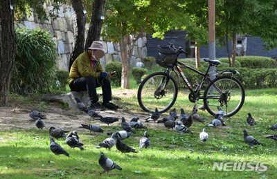 20％が感じている「孤独」…韓国で深刻化する“つながりの断絶”