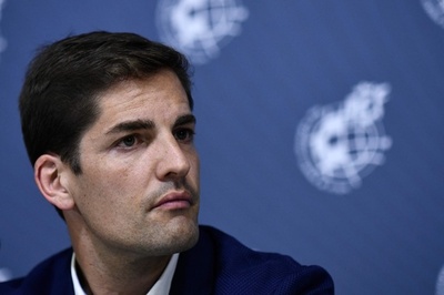 スペイン代表指揮官、エンリケ氏が復帰望めば「喜んで監督の座を譲る」