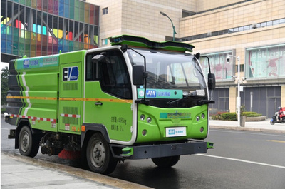 スマートコネクテッドカー産業の成長が加速 中国