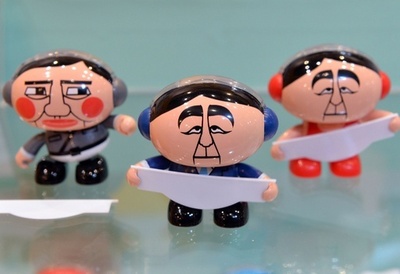 大人も子供も楽しめる！東京おもちゃショー開幕