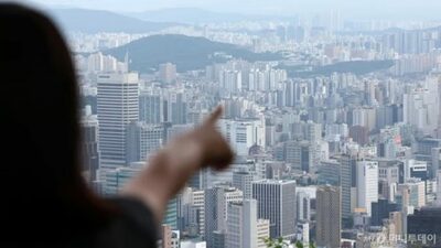 韓国・李在明政権、初の住宅供給カード…過去政権と何が違うのか