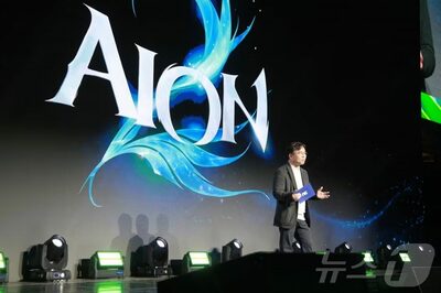 「アイオン2」大ヒットで幹部続々昇進…韓国NCソフト、次世代MMOに本腰