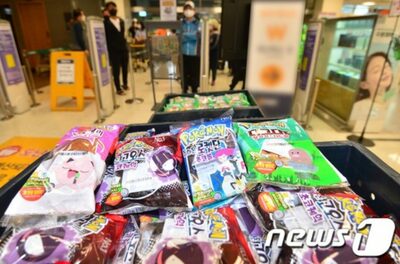 韓国パン業界「キャラクター」ブーム、消費者にやや疲労感…どうなる「ポケモンパン」