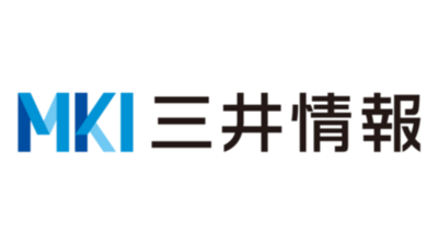 三井情報、コーポレートロゴを刷新