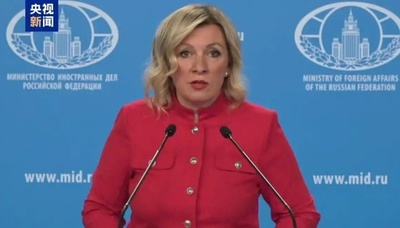 ロシア外務省報道官「ハメネイ師らの殺害は卑劣な行為」