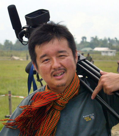 タイで軍と元首相派が衝突、日本人カメラマンら19人死亡