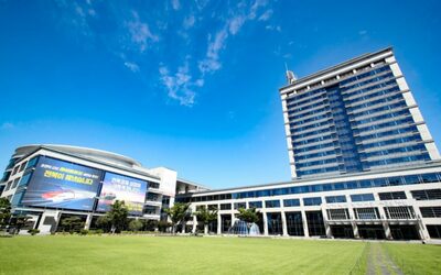 韓国職員「自身の昇進にかかわる」と申告せず“パワハラ上司”ご栄転