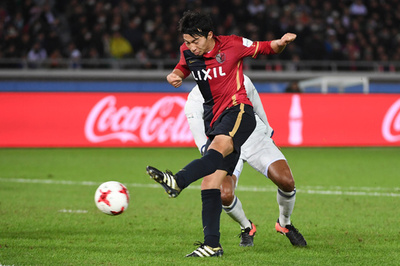 柴崎がスペイン2部CDテネリフェに移籍、契約は半年