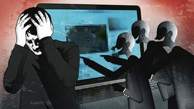 韓国で広がる“炎上ビジネス”…「処罰そのもの」をコンテンツ化する配信者の不敵